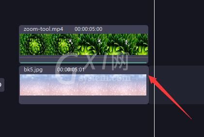 必剪电脑版视频背景怎么设置?必剪电脑版视频背景设置方法截图