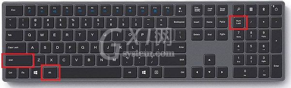 Win11键盘打不了字怎么办?Win11键盘打不了字解决办法