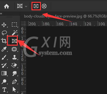 ps2022图框工具怎么用?ps2022图片图框排列方法介绍截图