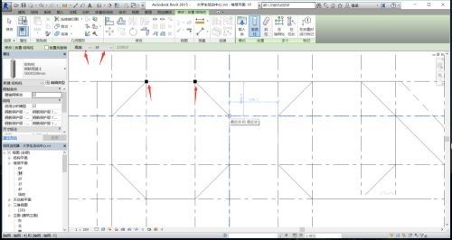 Autodesk Revit怎么绘制结构柱?Autodesk Revit绘制结构柱方法步骤截图