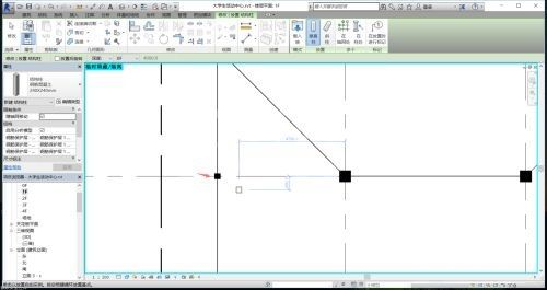 Autodesk Revit怎么绘制结构柱?Autodesk Revit绘制结构柱方法步骤截图