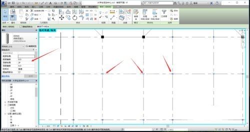 Autodesk Revit怎么绘制结构柱?Autodesk Revit绘制结构柱方法步骤截图