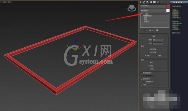 3dmax窗户如何制作?3dmax窗户制作教程截图