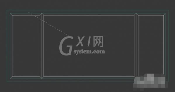 3dmax窗户如何制作?3dmax窗户制作教程截图