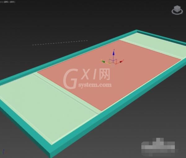 3dmax窗户如何制作?3dmax窗户制作教程截图