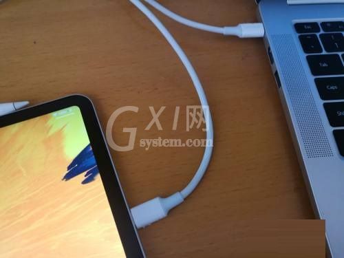 splashtop wired xdisplay怎么把iPad变成显示器?splashtop wired xdisplay把iPad变成显示器教程截图