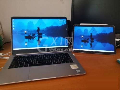 splashtop wired xdisplay怎么把iPad变成显示器?splashtop wired xdisplay把iPad变成显示器教程截图