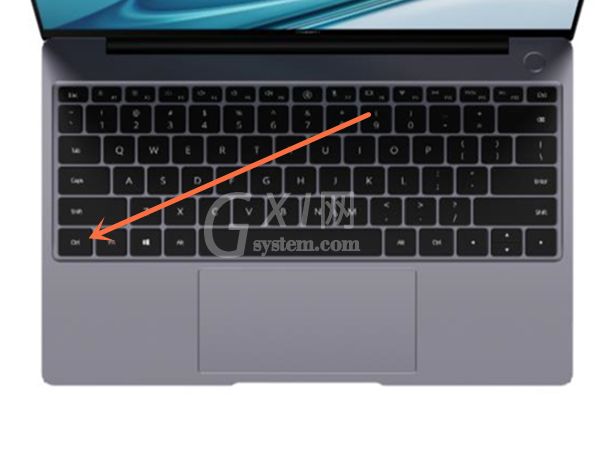word如何多选间断文字?word多选间断文字操作步骤截图
