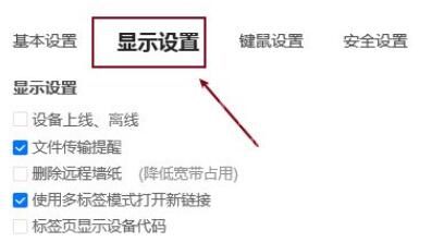 ToDesk怎么设置显示语言?ToDesk设置显示语言方法截图