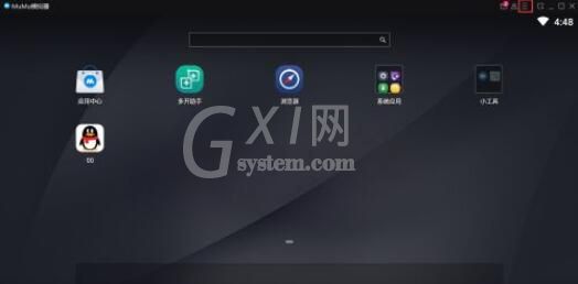 网易MuMu模拟器怎么显示帧率?网易MuMu模拟器显示帧率教程