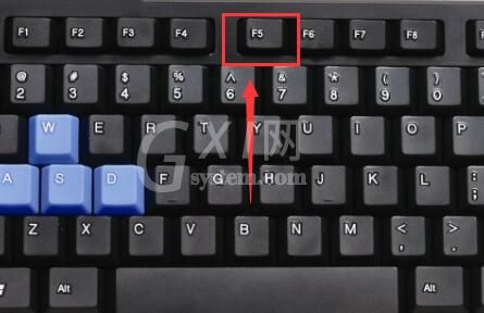 Win11右建没有刷新怎么办?Win11右建没有刷新的解决方法截图