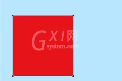 ps如何画三角形并填充?ps画三角形并填充教程截图