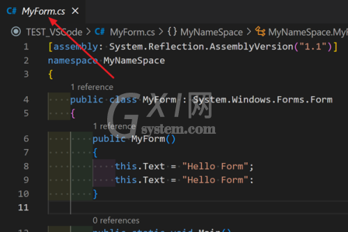 Vscode怎么查看文件编辑时间线?Vscode查看文件编辑时间线方法截图