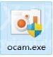oCam(屏幕录像软件)怎么打开摄像头?oCam(屏幕录像软件)打开摄像头教程