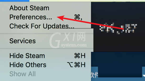 steam怎么设置分辨率?steam设置分辨率教程截图