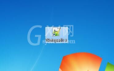 代码编辑器(Notepad++)光标不显示怎么办?代码编辑器(Notepad++)光标不显示解决方法