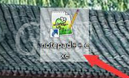 代码编辑器(Notepad++)怎么关闭文档切换?代码编辑器(Notepad++)关闭文档切换方法