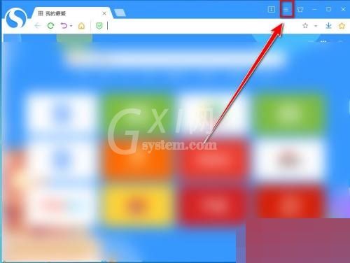 搜狗高速浏览器卡顿怎么办?搜狗高速浏览器卡顿解决方法