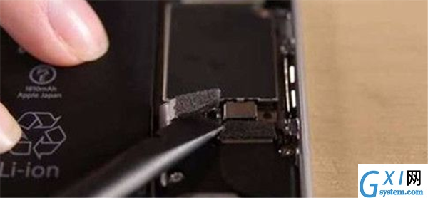 在iphone7进行自己换电池的步骤介绍截图