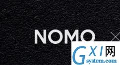 NOMO更换滤镜的图文操作