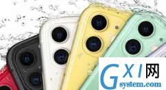 iphone11修改屏幕使用时间密码的具体方法