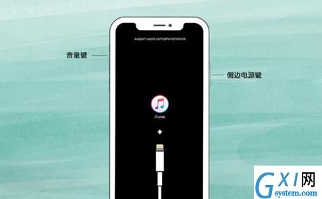 iPhone如何手动进入Recovery模式 iPhone手动进入Recovery模式教程截图