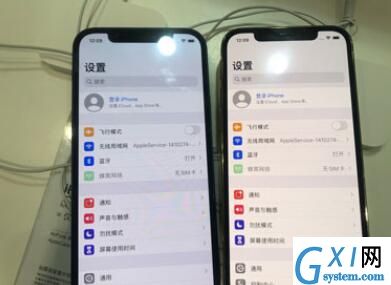 iPhone12屏幕发黄正常吗 iPhone12屏幕发黄情况介绍截图