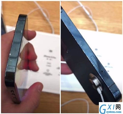 iphone12pro掉漆吗 iphone12proiPhone 12掉漆图分享截图