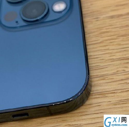 iphone12pro掉漆吗 iphone12proiPhone 12掉漆图分享截图