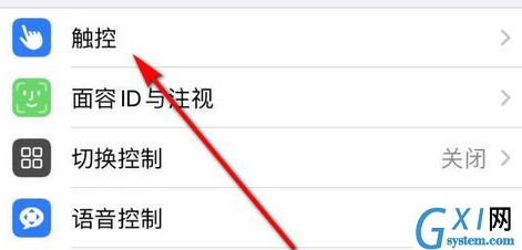 iPhone12小圆点怎么设置 iPhone12小圆点设置教程截图