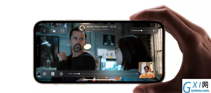 苹果iOS 15正式版更新了什么?苹果iOS 15正式版更新内容介绍截图