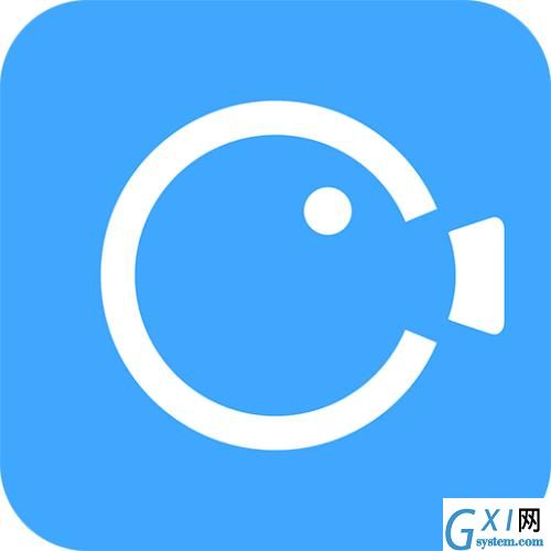 录屏大师APP设置变声的操作过程