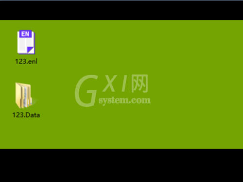 Endnote怎么创建数据库?Endnote创建数据库教程截图