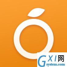 在香橙里删除话题的操作过程