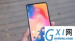小米mix3投屏的详细操作过程