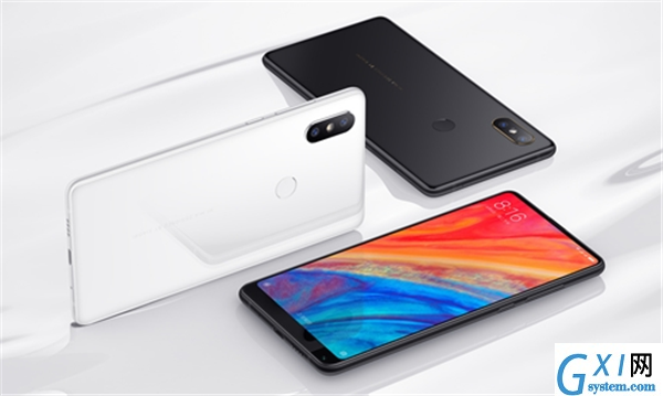 在小米miax2s中使用otg功能的相关教程