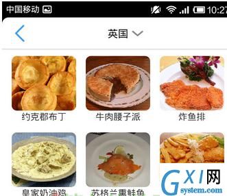 出国翻译官app使用的方法介绍截图
