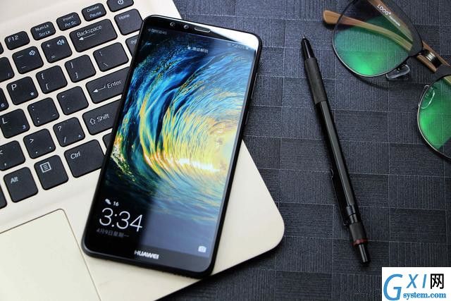 华为畅享8e中设置省电模式的图文步骤截图