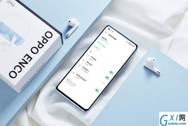 OPPOEncoFree2i怎么样?OPPOEncoFree2i详细介绍截图