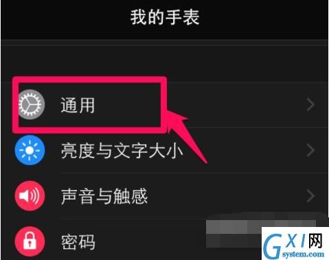 Applewatchseries6怎么更新系统?Applewatchseries6更新系统教程截图