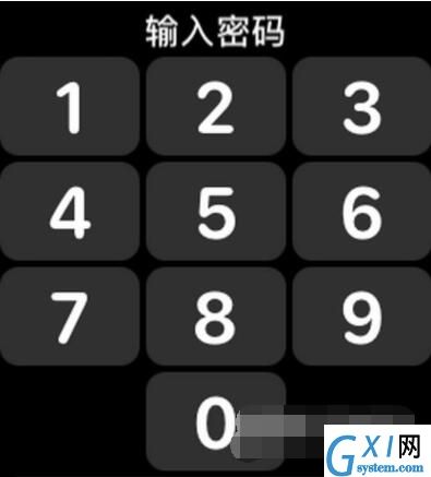 AppleWatch如何升级到watchOS8?AppleWatch升级到watchOS8教程截图