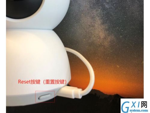 小米摄像机怎么恢复离线设备?小米摄像机恢复离线设备的方法