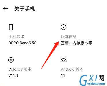 OPPO手机如何防监听?OPPO手机防监听教程截图