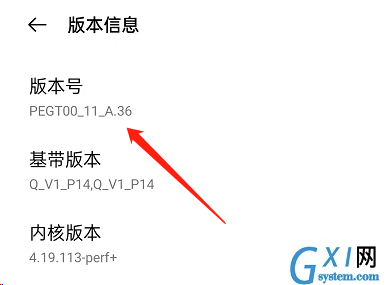 OPPO手机如何防监听?OPPO手机防监听教程截图