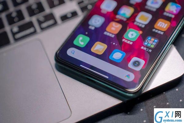 红米k50pro卡槽在什么地方?红米k50pro卡槽位置一览