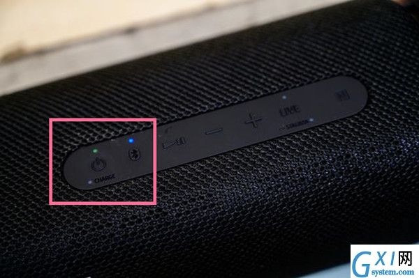 索尼音响怎么连蓝牙?索尼音响连蓝牙的方法