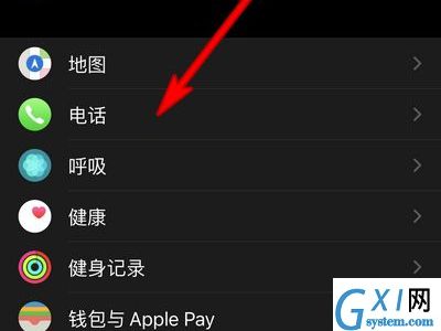apple watch怎么改铃声?apple watch改铃声教程截图