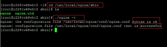 开启Nginx时端口被占用怎么解决