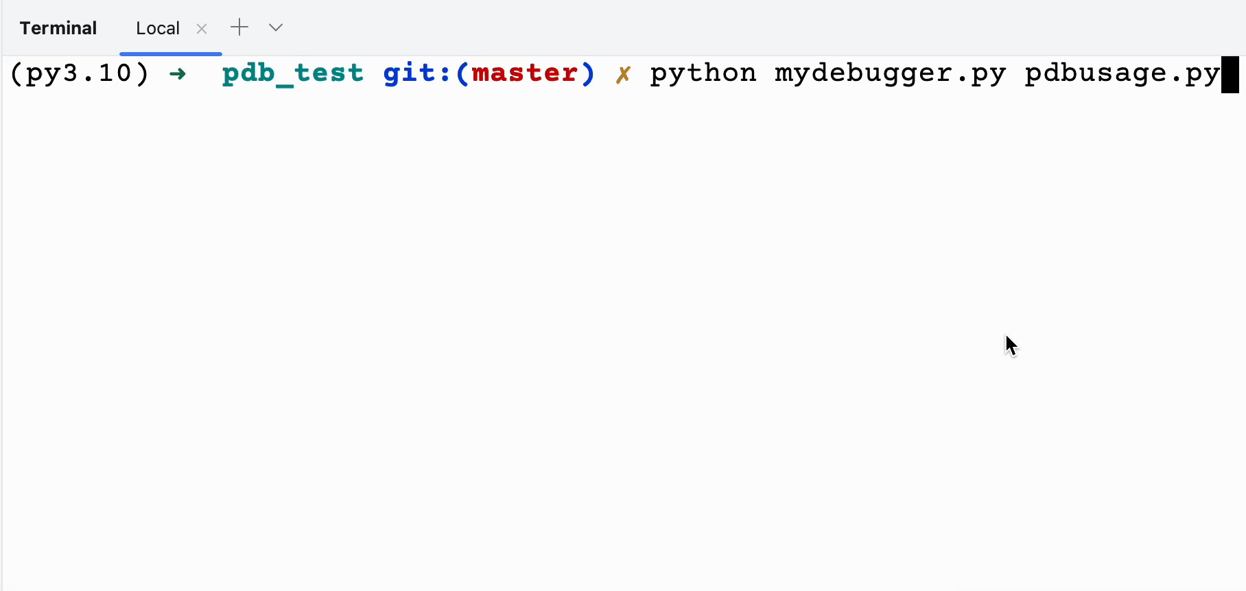 Python虚拟机中调试器的实现原理是什么
