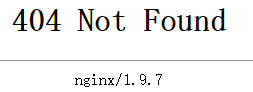 nginx+php-fpm服务HTTP状态码502怎么解决